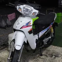 موتورلاکی125