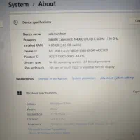 لپتاپ ایسوس مناسب کارهای سبک