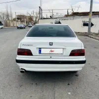 پژو پارس ۸۹|خودرو سواری و وانت|فردیس, نسترن غربی|دیوار