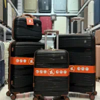 چمدان|کیف، کفش، کمربند|گنبد کاووس, |دیوار