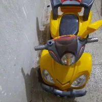 موتور شارژی|اسباب‌بازی بچه|تهران, مینای جنوبی|دیوار