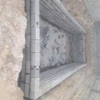 الموتوربندی و کارهای ساختمانی