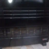 بخاری نیک کلا مدل کیوان ۱۶ هزار