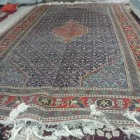 فرش دستباف ریزه ماهی