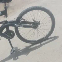 دوچرخه