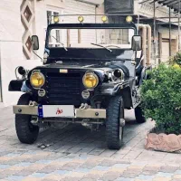 جیپ کاام KM 1978