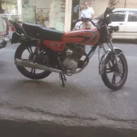 موتور هندا کویر ۱۵۰|موتورسیکلت|تهران, هفت حوض|دیوار