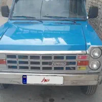 فروش نیسان تمیز