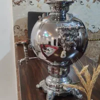 سماور ۸ لیتری