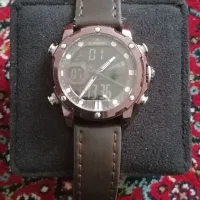 ساعت مچی ۳ موتوره