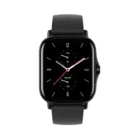 Amazfit GTS 2 global مشکی در حد نو|ساعت|تبریز, |دیوار