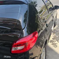 ۲۰۷ پاناروما مدل ۱۴۰۳ فول|خودرو سواری و وانت|جم, |دیوار