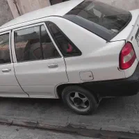 پراید مدل ۹۴