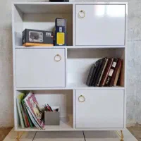 کابینت کمد دیواری اقساط|جاکفشی، کمد، دراور|دوگنبدان, |دیوار