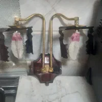 روشنایی چراغ