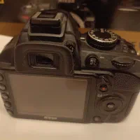 دوربین عکاسی نیکون nikon D3100|دوربین عکاسی و فیلمبرداری|تهران, آسمان|دیوار