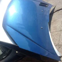 کاپوت صندوق گلگیر درب اوراقچی|قطعات یدکی و لوازم جانبی|اهواز, کمپلو جنوبی|دیوار