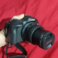 دوربین کنون r100