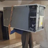 باربری حمل اساس منزل سنندج اسباب کشی شهر و شهرستان|خدمات حمل و نقل|سنندج, |دیوار