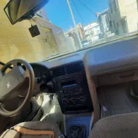 پژو405 تاکسی|خودرو سواری و وانت|بروجرد, |دیوار