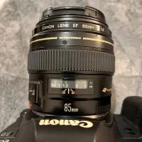 دوربین عکاسی کانن مدل 5D Mark II