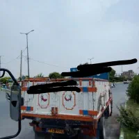 حمل بار و اثاثیه منزل|خدمات حمل و نقل|خاش, |دیوار