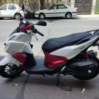 کویر 170 s2|موتورسیکلت|کرمانشاه, |دیوار
