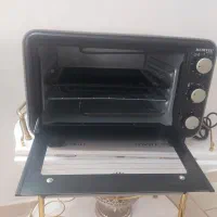 آون توستر کومتل (KUMTEL)|اجاق گاز و لوازم برقی پختوپز|زنجان, |دیوار