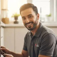 نمایندگی تعمیر یخچال ساید لباسشویی ظرفشویی ال جی|خدمات پیشه و مهارت|تهران, فلسطین (میدان انقلاب)|دیوار