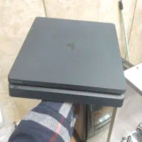 ps4 slim 1tra اکانتی|کنسول، بازی ویدئویی و آنلاین|تهران, سجاد|دیوار