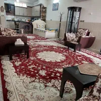 سوئیت دوخواب شیک و تمیز مرکز شهر|اجارهٔ کوتاهمدت آپارتمان و سوئیت|یزد, |دیوار