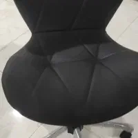 صندلی اداری و آرایشگاه|صندلی و نیمکت|کاکی, |دیوار