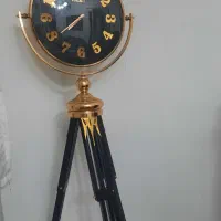 ساعت ایستاده۳پایه درحدنو