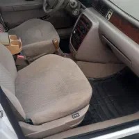 سمند ماتور ملی مدل ۹۵|خودرو سواری و وانت|ماکو, |دیوار