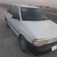 پرایدمدل88دوگانه