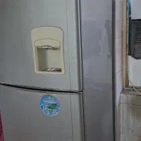 یخچال فریزر فروزان دو عدد