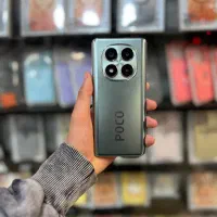 شیائومی Poco X7 با حافظه512گیگ