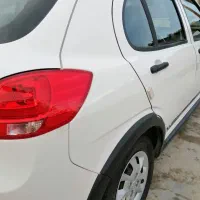 کویک RS 1404 سفیدمشکی 85گانه|خودرو سواری و وانت|ازگله, |دیوار