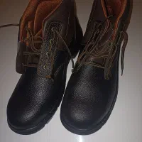 کفش ایمنی فرزین سایز 45.46