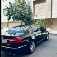 جنسیس سدان مدل ۲۰۱۰|خودرو سواری و وانت|کرج, گوهردشت|دیوار