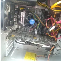 سیستم گیمینگ ویندوز ۱۰