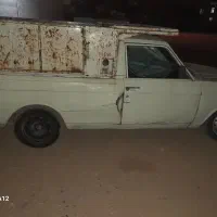 وانت پیکان|خودرو سواری و وانت|کرمانشاه, |دیوار