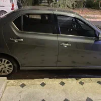 دنا پلاس خاکستری دلفینی 1400