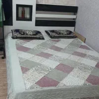 تخت خواب بادراور|تخت و سرویس خواب|تهران, قنات‌کوثر|دیوار