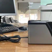 اسکنر و دوربین ثبت احوال برای دفتر پیشخوان|پرینتر، اسکنر، کپی، فکس|تهران, دکتر هوشیار|دیوار