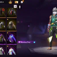 اکانت فری فایر|کنسول، بازی ویدئویی و آنلاین|گرگان, |دیوار