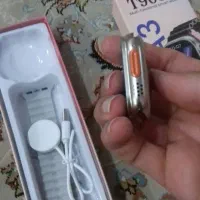 ساعت هوشمندx