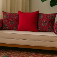 خدمات خیاطی تشک و کوسن و سرویس خواب