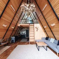 ساخت کلبه سوئیسی|خدمات پیشه و مهارت|خشکبیجار, |دیوار