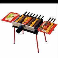 کباب پز//اتوماتیک/نو/قیمت منصفانه